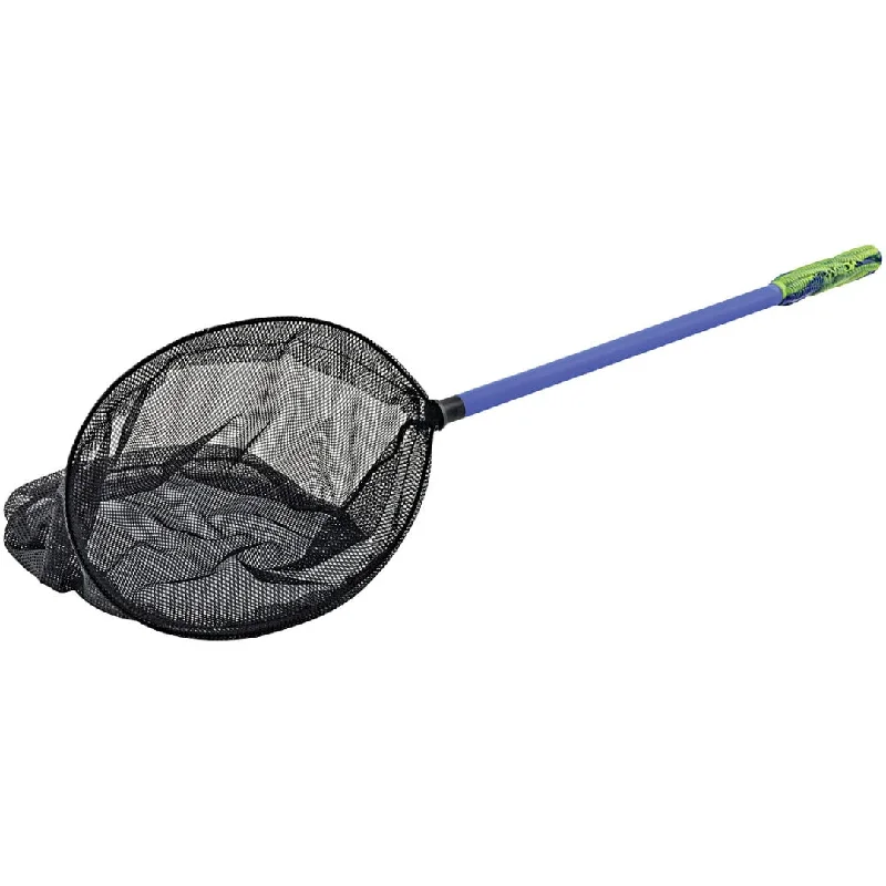 Fishing bait chilling case-WORMGEAR FLOATING FUN NET