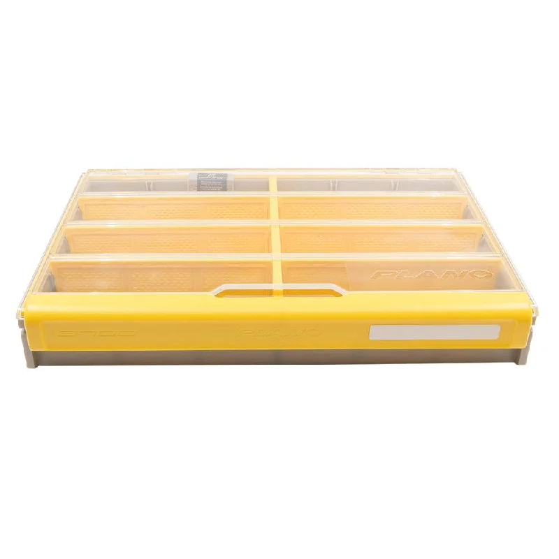 Fishing bait drying tray-Plano EDGE 3700 Flex Stowaway Box [PLASE377]