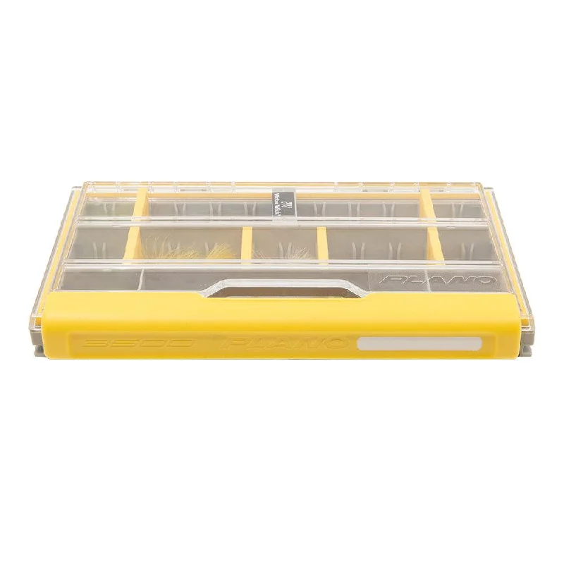 Fishing bait drying tray-Plano EDGE 3500 Stowaway Box [PLASE350]