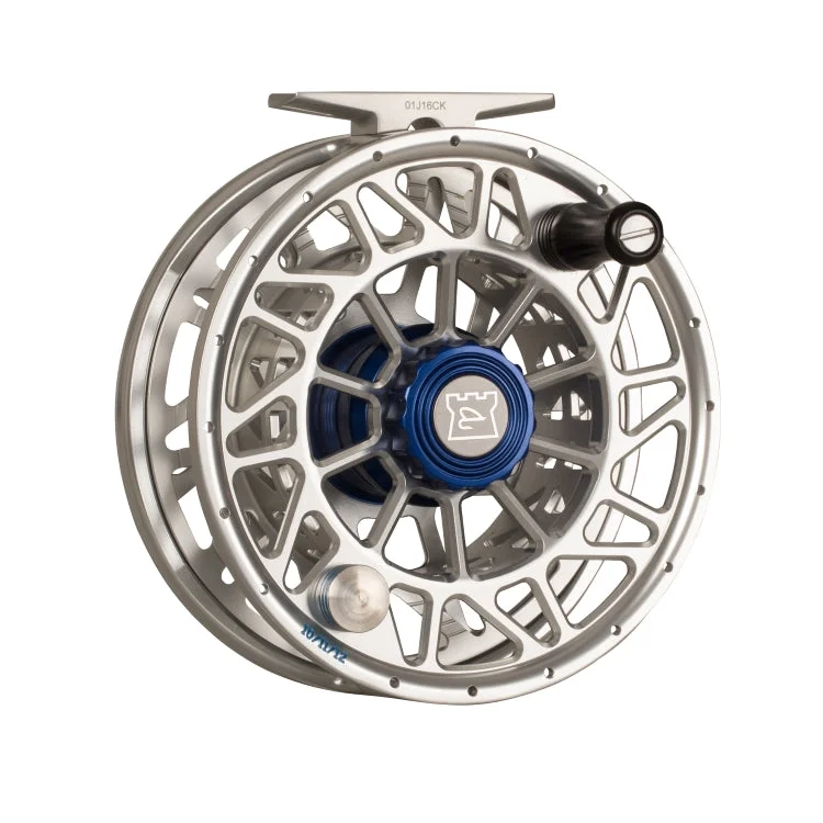 Fishing tackle multi-layer tray-Hardy Ultralite SDSL Fly Reels