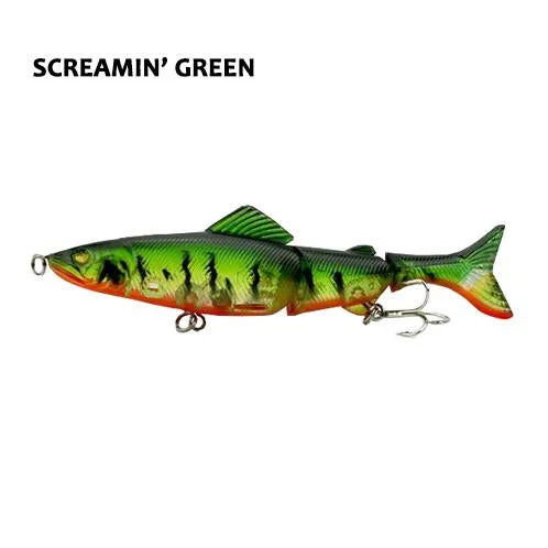 Screamin' Green