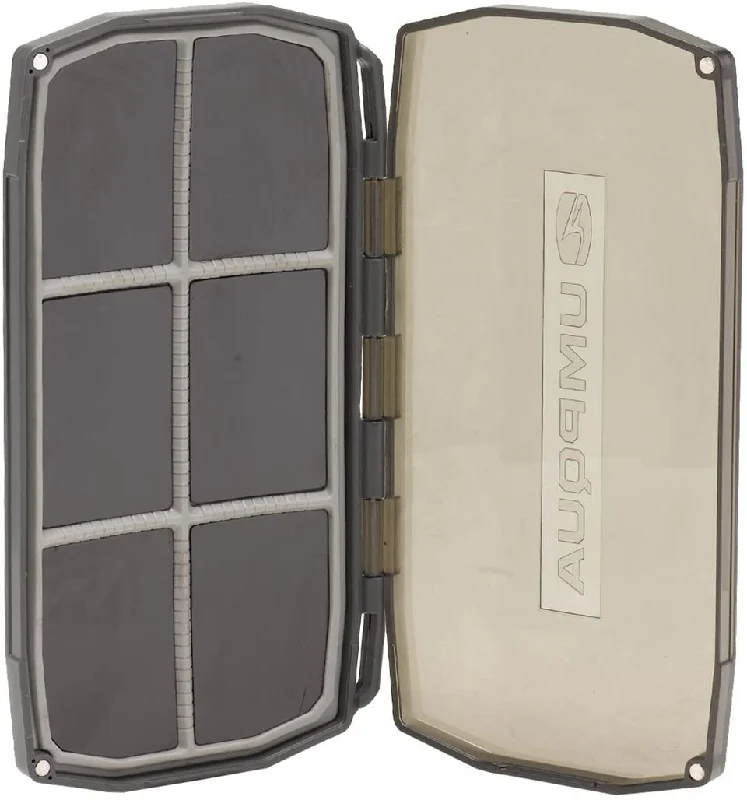 Fishing bait chilling tray-Umpqua UPG LT Magneto Gray