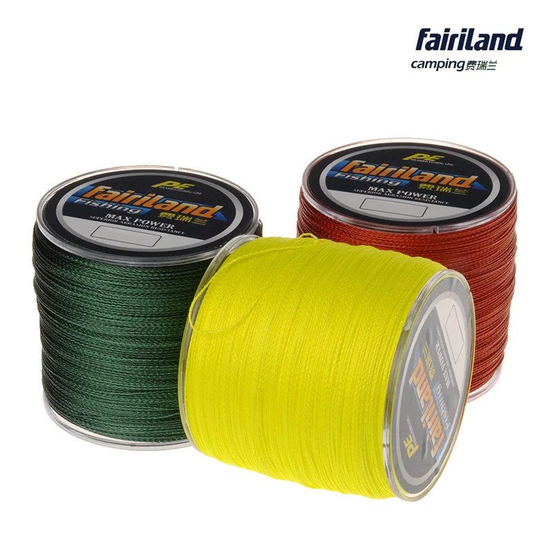 Fishing bait drying clamp-500m 10lb-70lb Multifilament Braided Super Fishing Line 4 Strands PE Line Wire for Carp Fishing