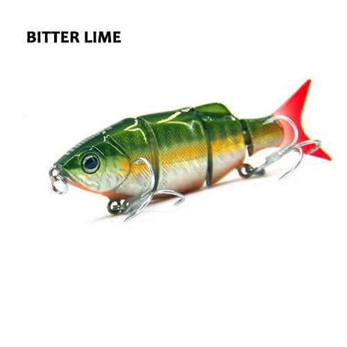 Bitter Lime