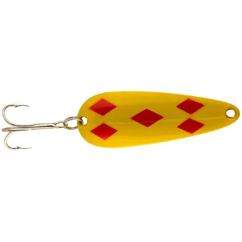 Fishing pliers jaw tray-Len Thompson Original Series Lures