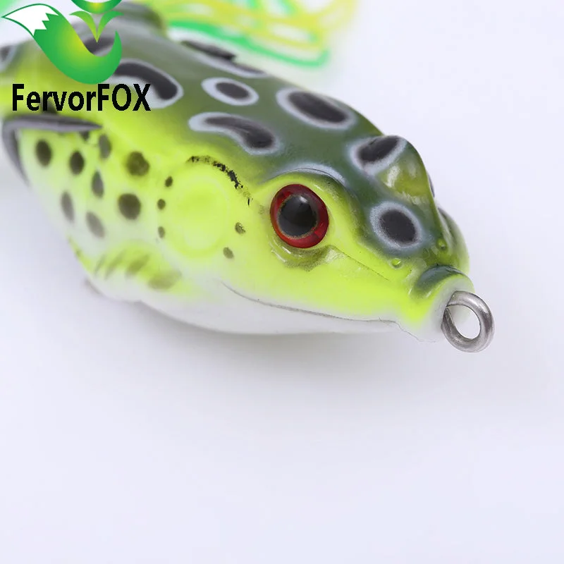 Fishing bait slicing tray-fishing lure Mixed 5 models fishing tackle 5 color 5.5cm/13g Minnow lure Crank Lures Mix fishing bait Frog Fishing lures