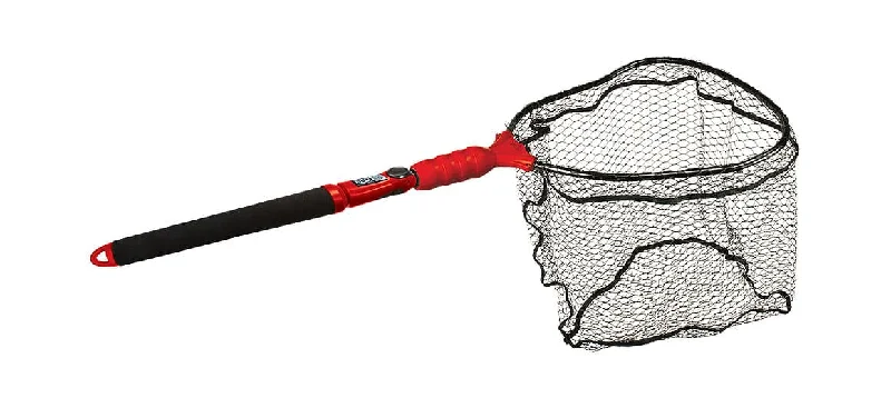 Fishing bait sealing clamp-S2 Slider-Compact PVC Net