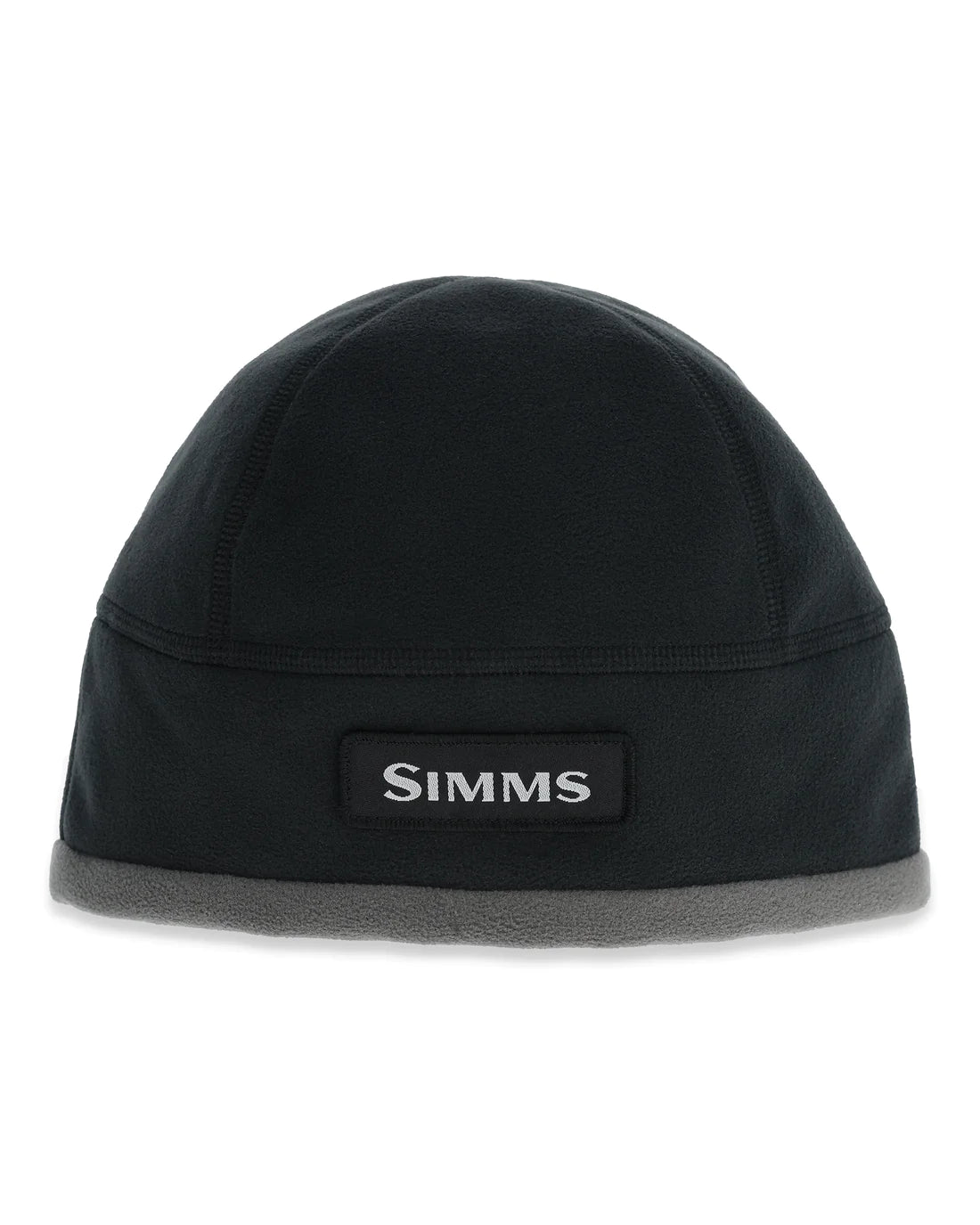 Fishing hook bending case-Simms Windstopper Tech Beanie