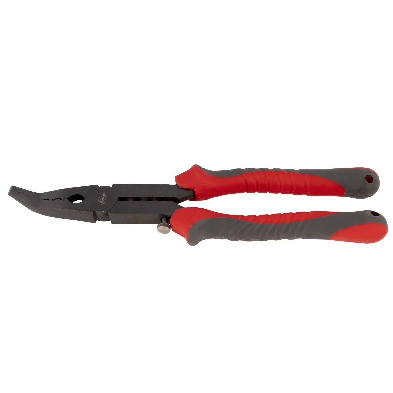 Fishing pliers grip tray-Berkley Fishin Gear Multi Pliers