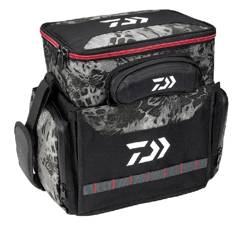 Fishing line knot case-Daiwa Prymal Front Load Box [DTTFLB-PRY]