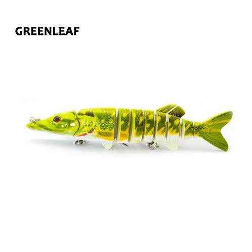 Greenleaf