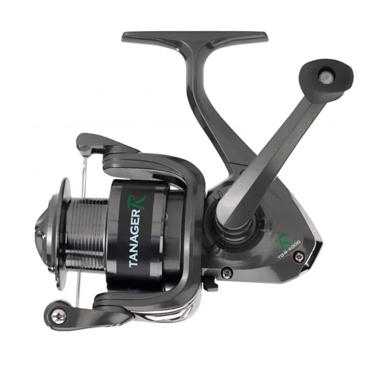 Fishing tackle multi-layer clamp-Mitchell Tanager R FD Spinning Reels