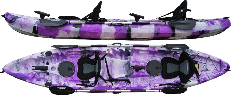 purple camo