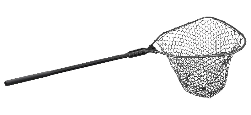 Fishing rod angle tray-S1 Genesis-Large Rubber Net