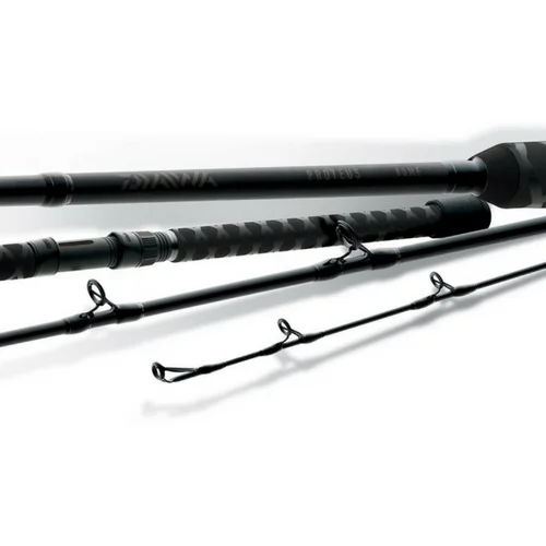 Fishing rod rotating case-Daiwa Proteus Boat Casting Rods