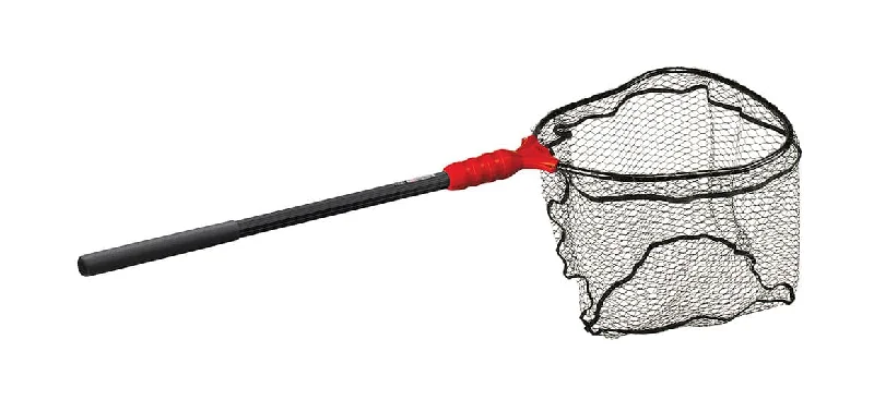 Fishing hook bending clamp-S1 Genesis-Medium PVC Coated Net