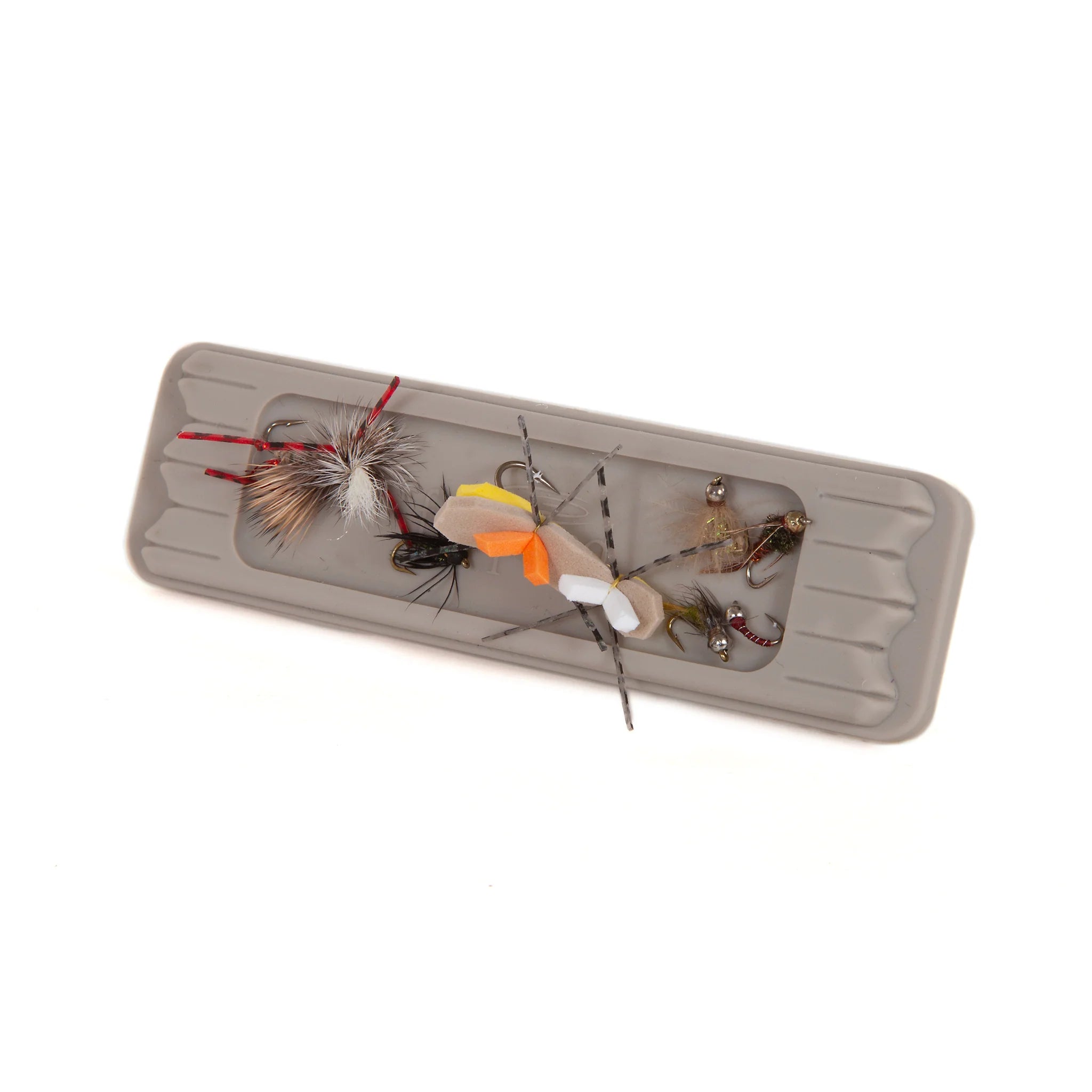 Fishing bait drying tray-Fishpond Magnetic Fly Dock