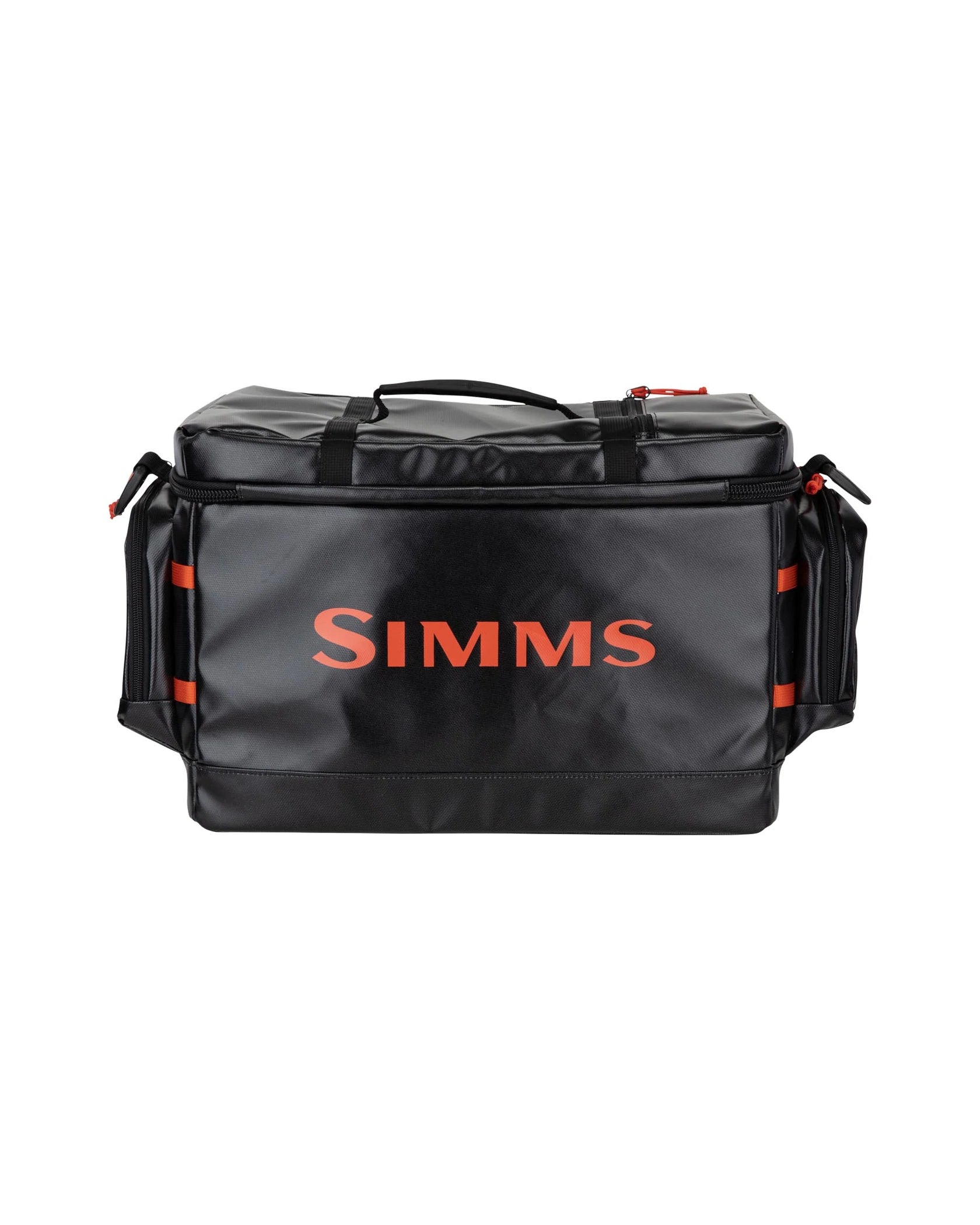 Fishing line loop clamp-Simms Stash Bag