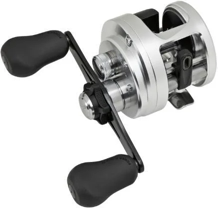 Fishing line splice case-Shimano Calcutta D Baitcast Reel