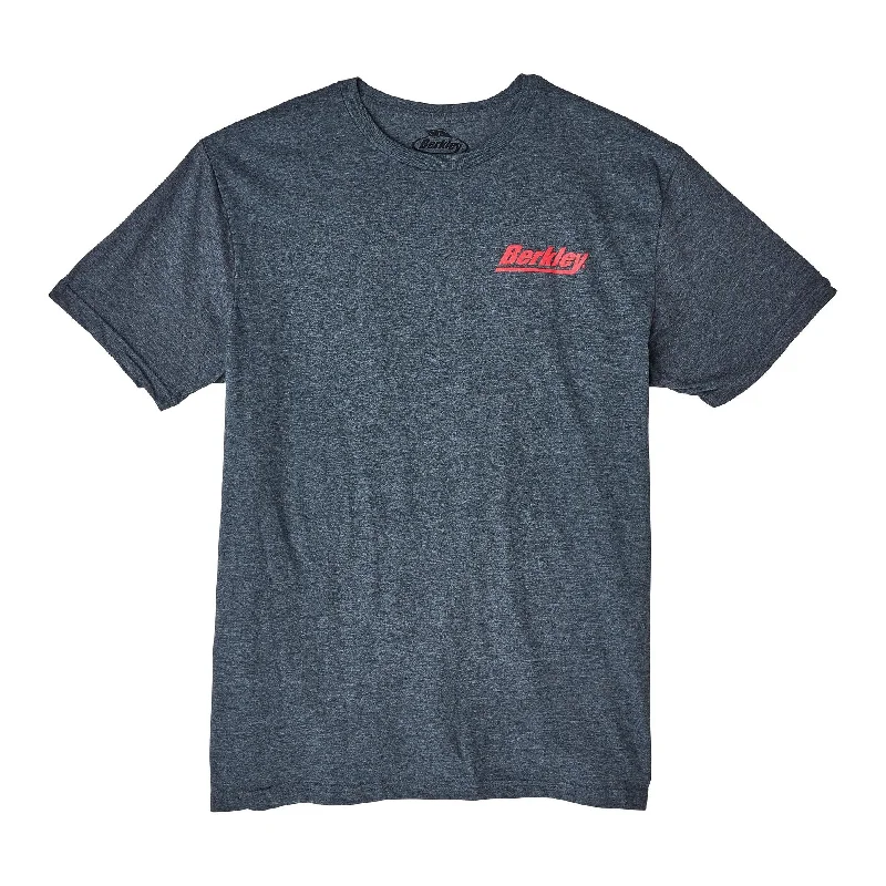 Dark Heather Grey