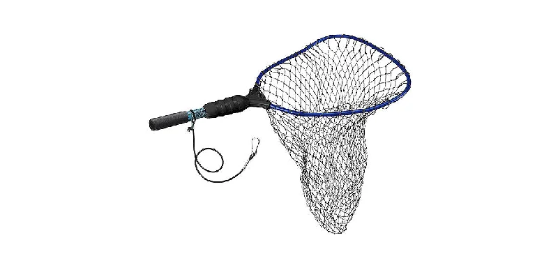 Fishing bait weight gauge-Wade Kryptek-Medium Nylon Net