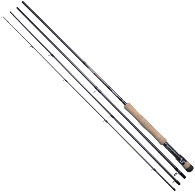 Fishing hook tension case-Shakespeare Sigma Supra Single Handed Fly Rods