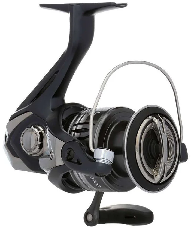 Fishing tackle slim case-Shimano Miravel Spinning Reels