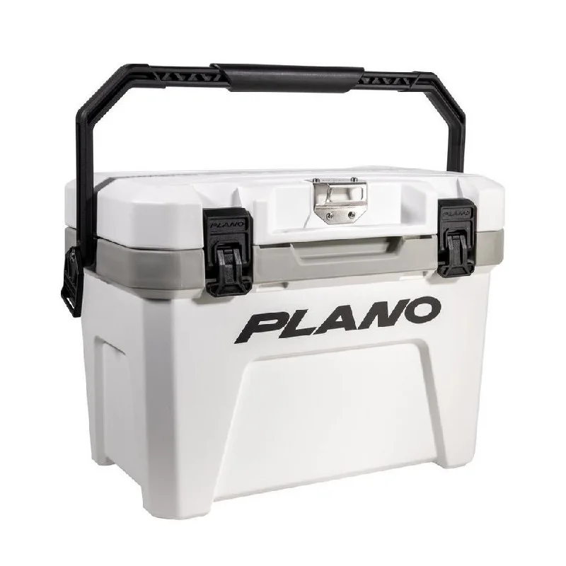 Fishing line braid clamp-Plano Frost Coolers