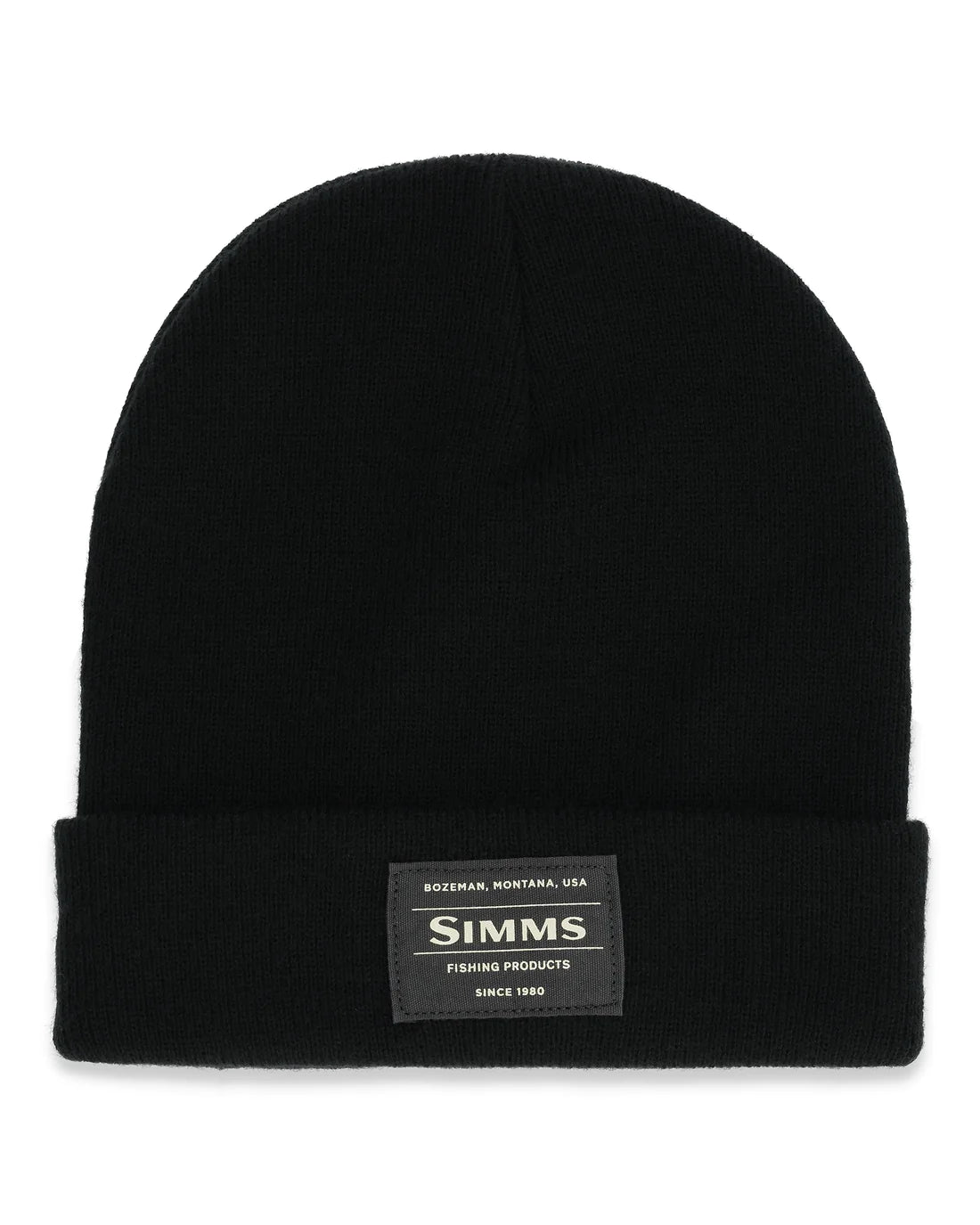 Fishing tackle multi-layer stand-Simms Everyday Watch Cap