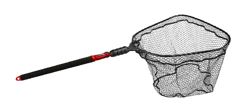 Fishing reel tension clamp-S2 Slider-XLarge PVC Coated Net