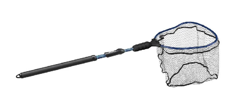 Fishing rod support clamp-Kryptek S2 Slider-Medium PVC Net