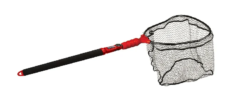 Fishing rod fixed clamp-S2 Slider-Medium PVC Net