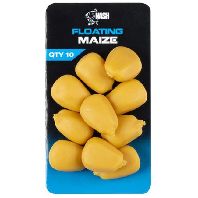 Fishing tackle slim tray-Nash Floating Maize