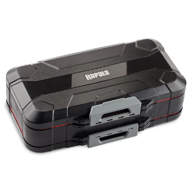 Fishing bait sealing case-Rapala Lure Box - Large [RLBL]