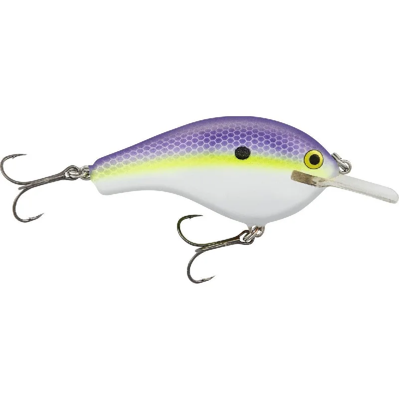 Purple Sexy Shad