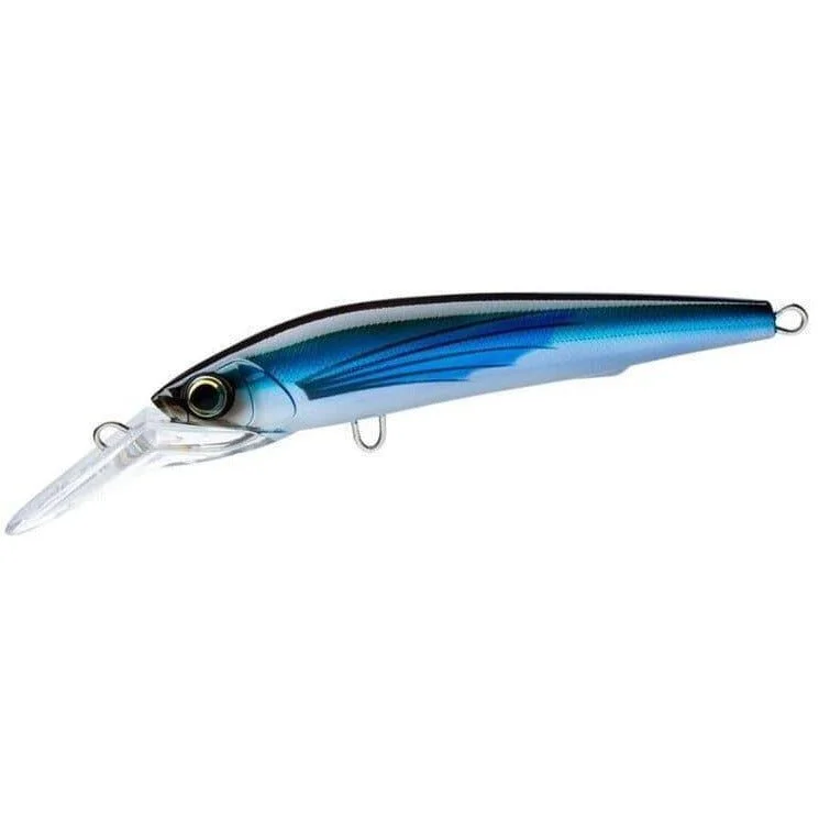 Fishing hook knot guide-Yo-Zuri Hydro Magnum Diving/Trolling Lure (S) R1148-FF 4 3/4" 1 1/6 Oz Flying Fish