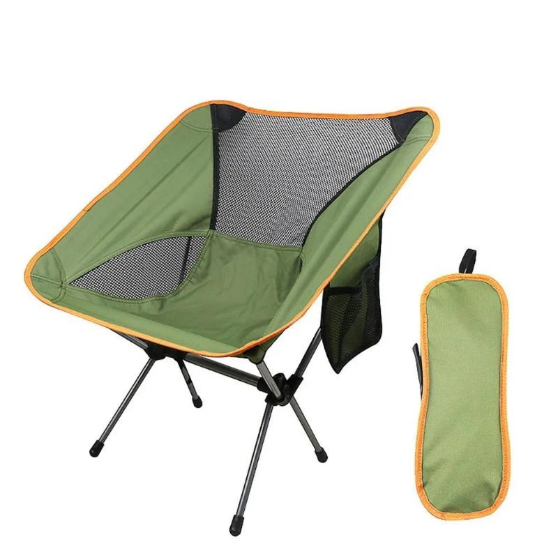 Fishing hook alignment tray-Portable Fishing Folding Chair