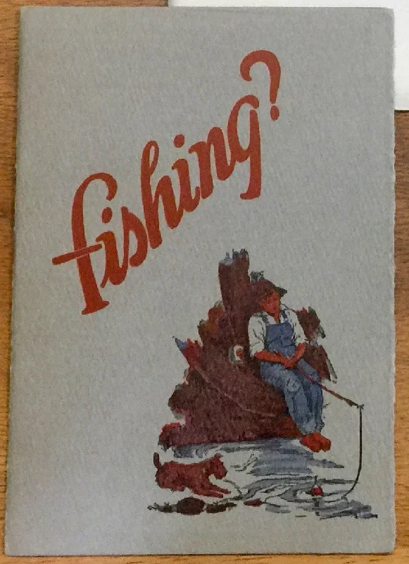 Fishing tackle multi-layer pouch-Payne Rod Co. Catalog - 1920s