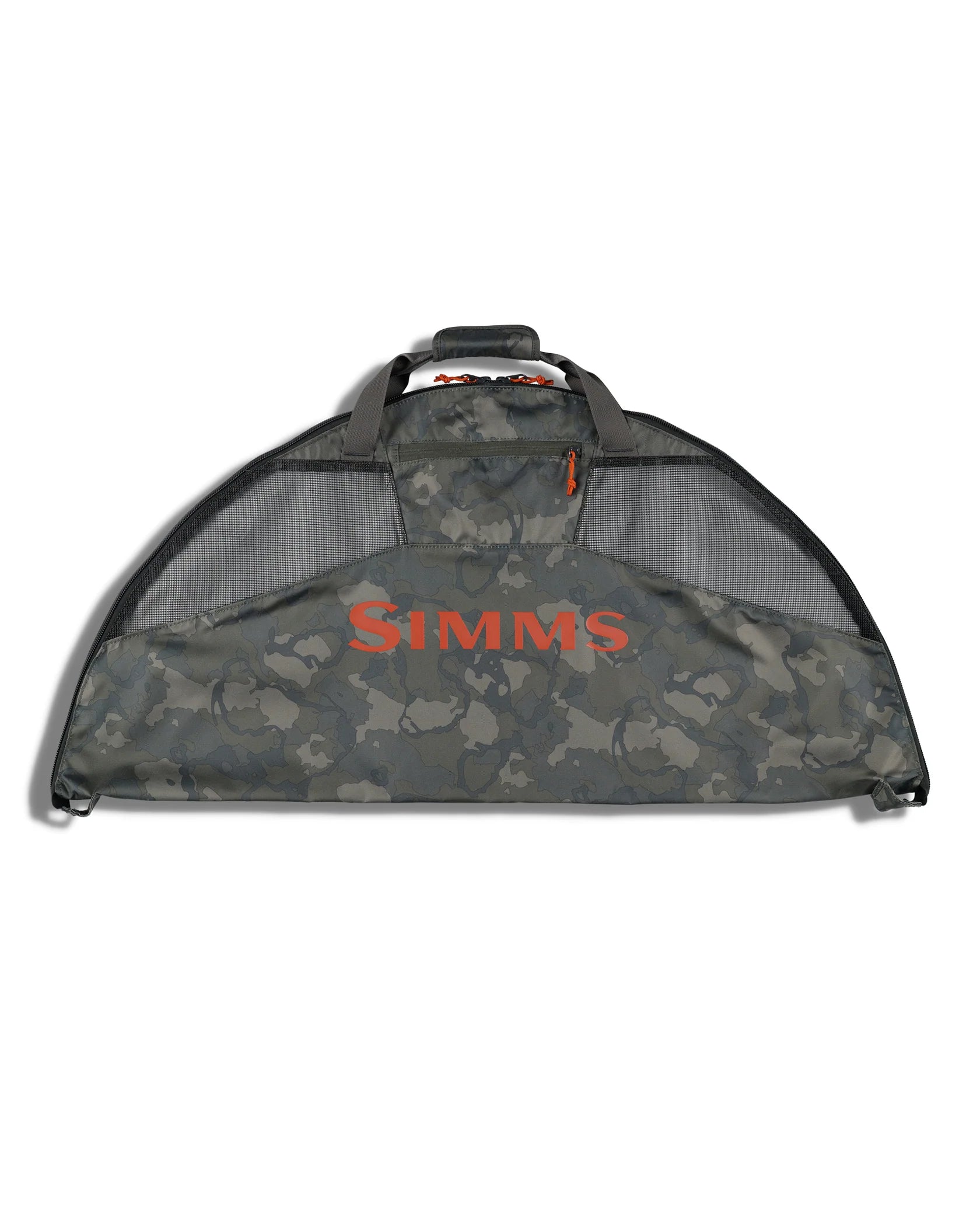 Fishing tackle slim tray-Simms Taco Wader Bag