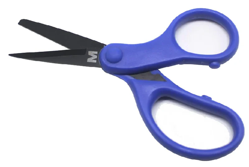 Mustad Braid Scissor-Eco 24pc Bucket