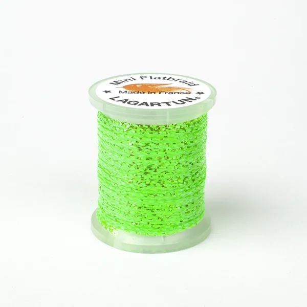 Fluor Chartreuse