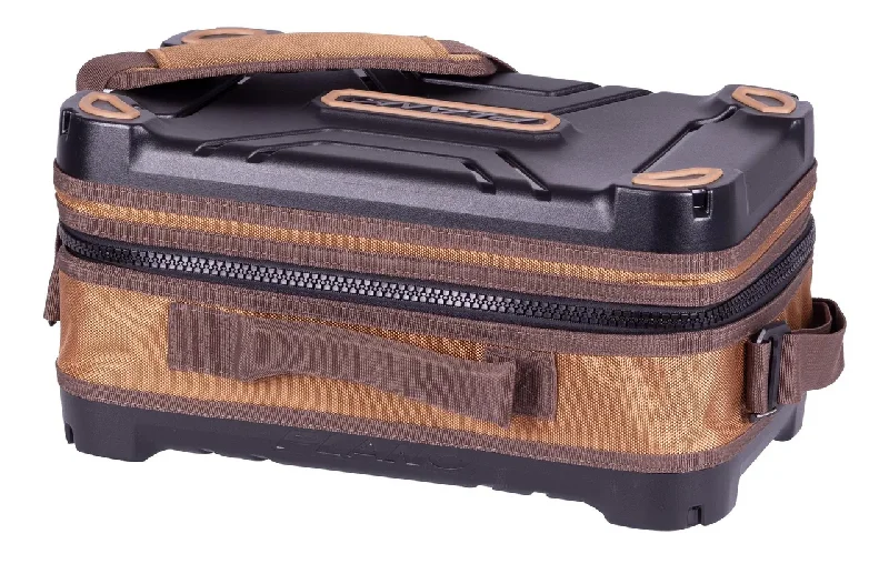 Fishing tackle portable case-Plano Guide Series Reel Locker