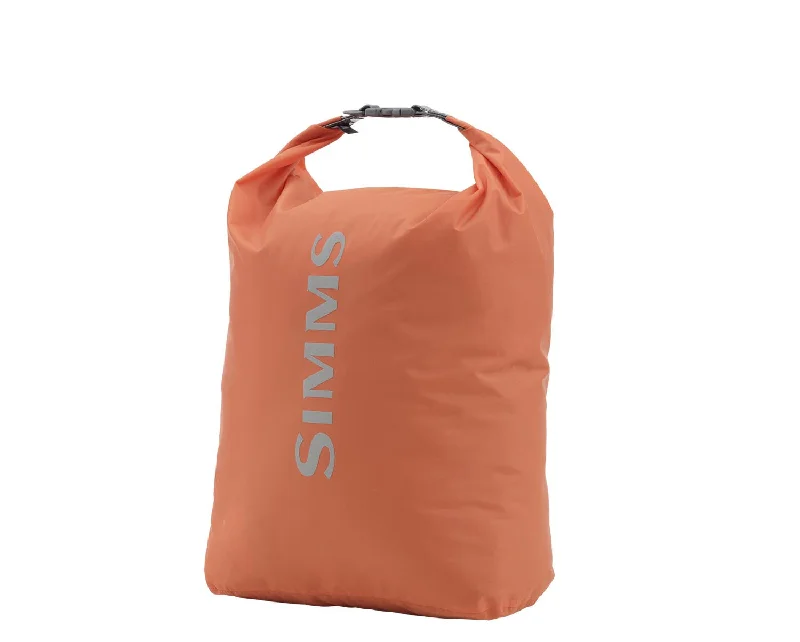 Simms Orange