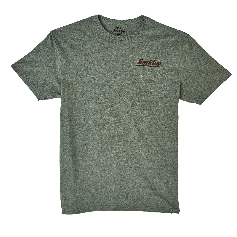 Heather Military Green