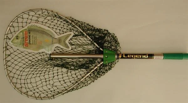 Fishing tackle multi-layer case-Seahorse Small Landing Nets