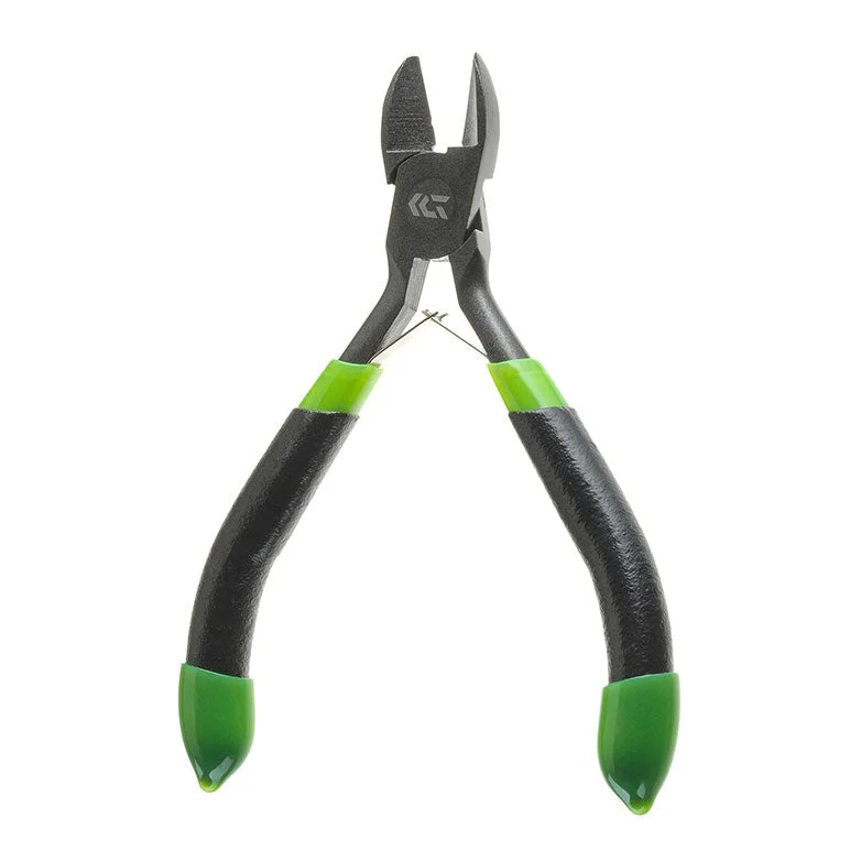 Fishing pliers lock tray-Daiwa PROREX Side Cutter