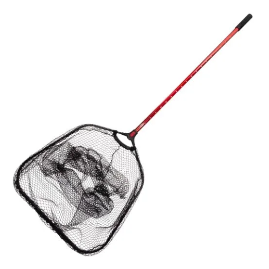 Fishing rod fixed tray-Berkley 2023 X Large Barra Landing Net