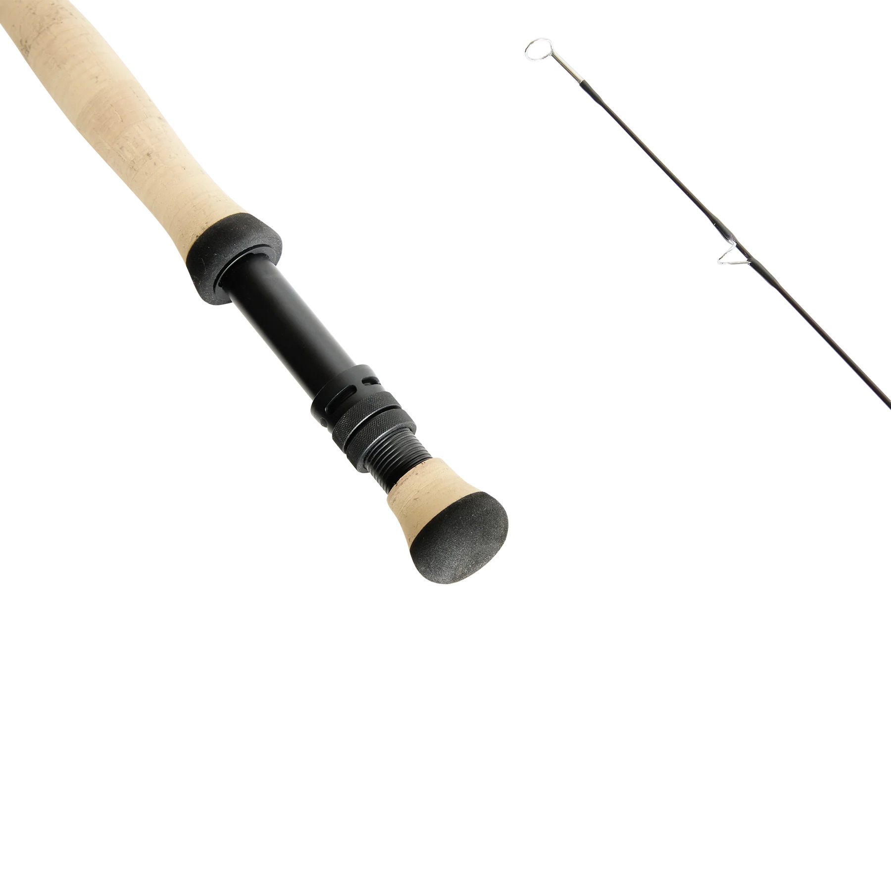 Fishing rod balance case-St. Croix Mojo Bass Fly Rod