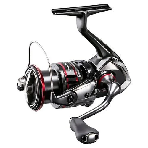 Fishing reel tension case-Shimano Vanford Spin Reel