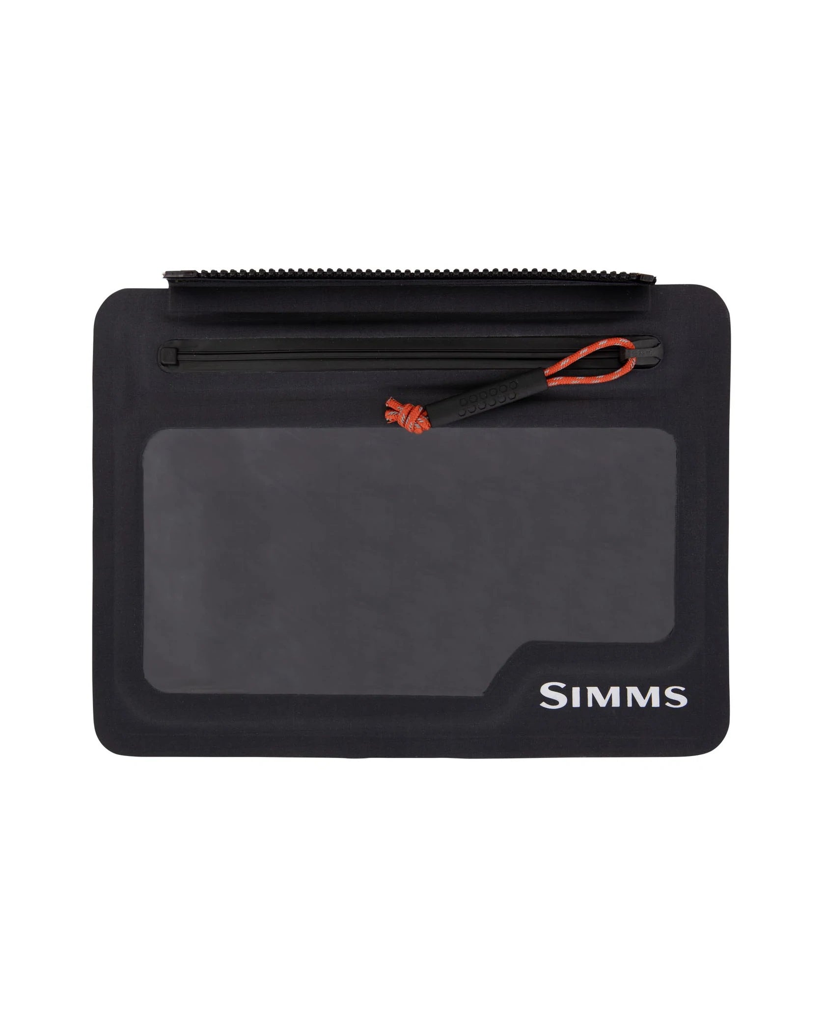 Fishing bait chilling clamp-Simms Waterproof Wader Pouch